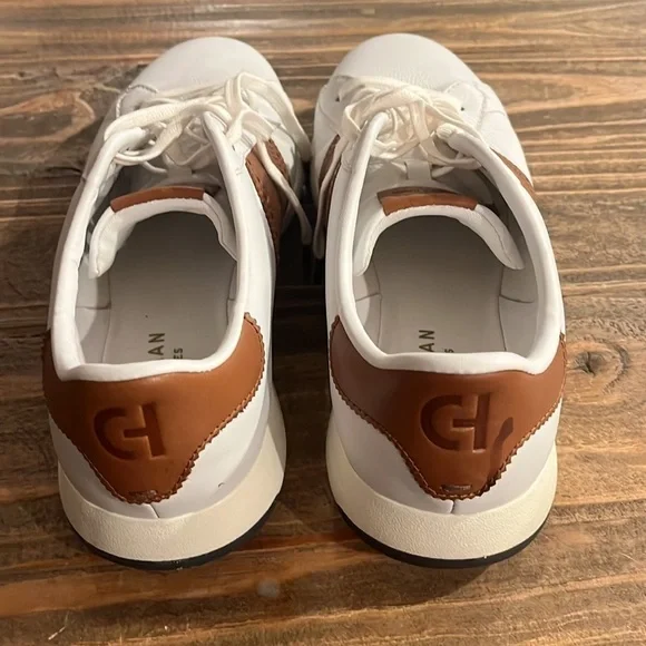 Cole Haan grandseries men’s 12m - Picture 3 of 9